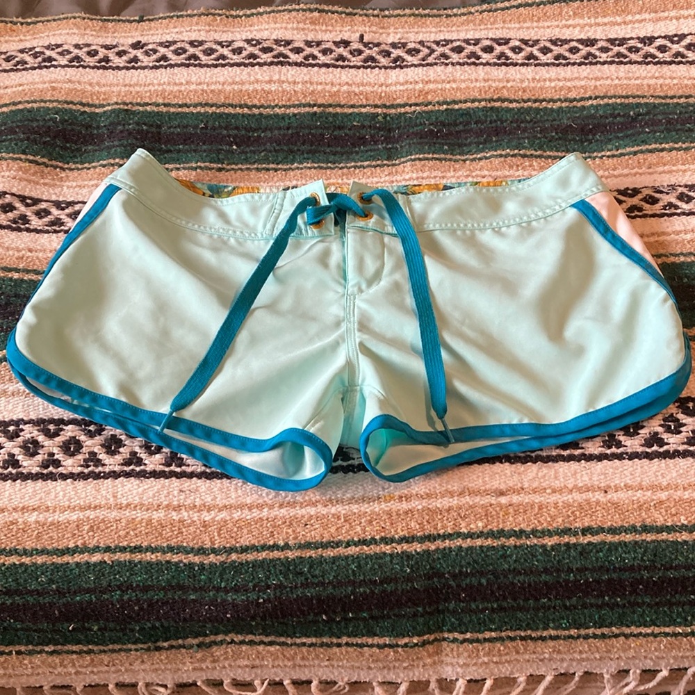 North Face Board Shorts
